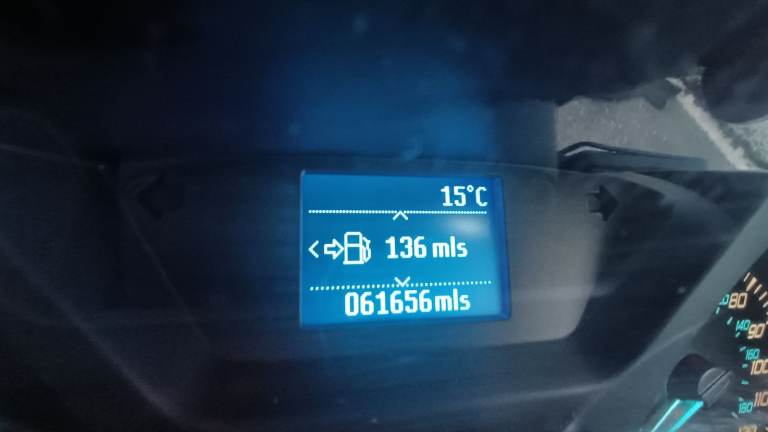 Ford, TRANSIT, Panel Van, 2019, Manual, 1996 (cc)