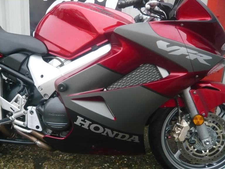 Honda VFR 800 2009 ONLY 15K MILES SPORTS TOURER BIKE 800 R CBR GSX 600 ZX SX RR