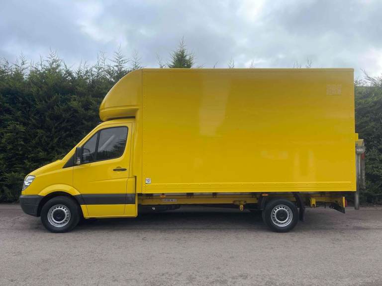 Man And Van / Removals - Reliable, Affordable and Same Day Availability - Removaltree