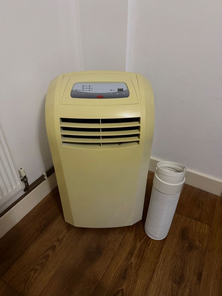 Air Conditioner. 9,000 BTU. (Ice Cold).