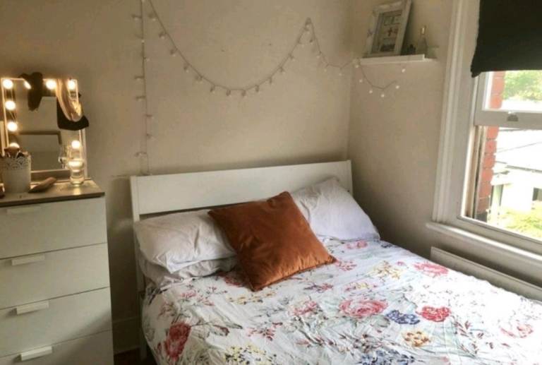Cosy Room for rent in Richmond