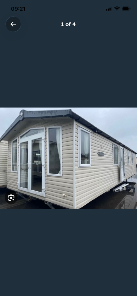 Couple looking for long term home 