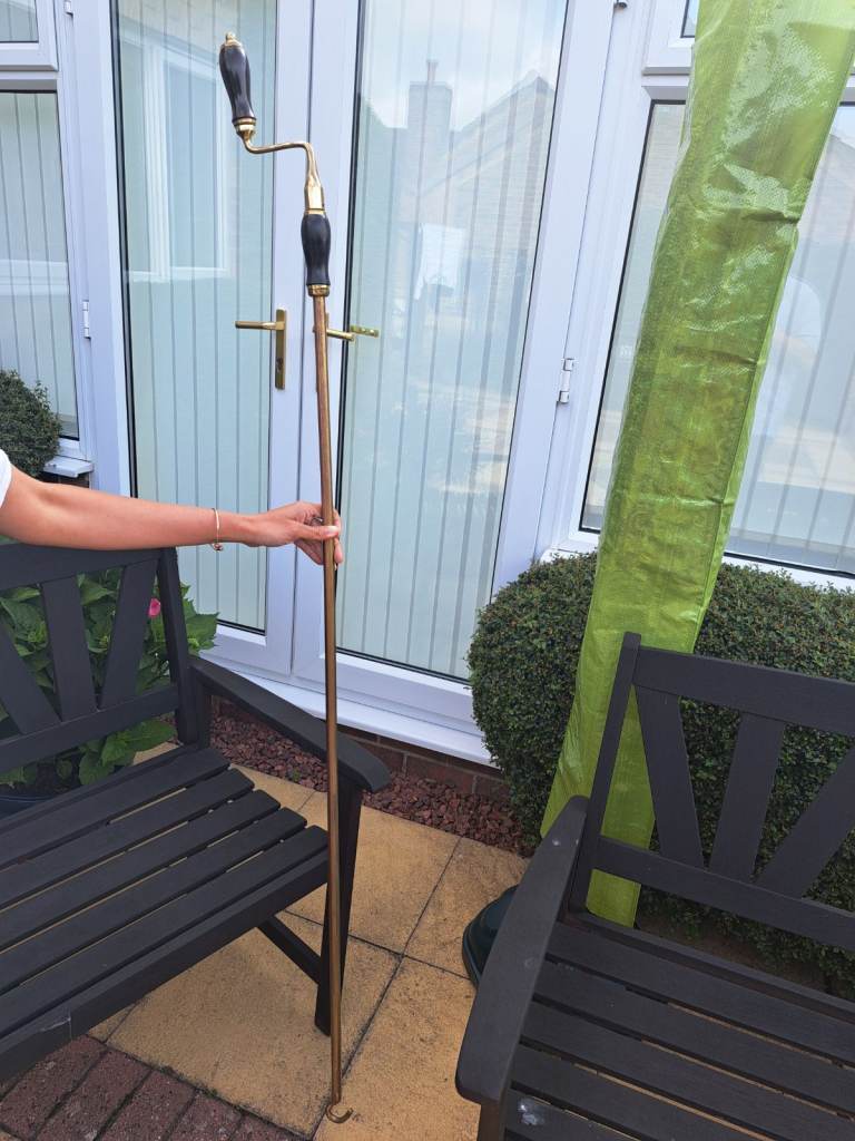 Conservatory window opener