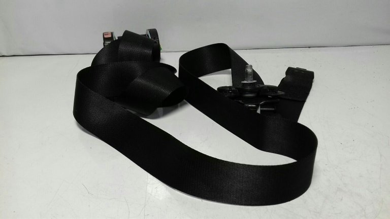Mini (Bmw) Mini Seat Belt 2006-2015 72112751402