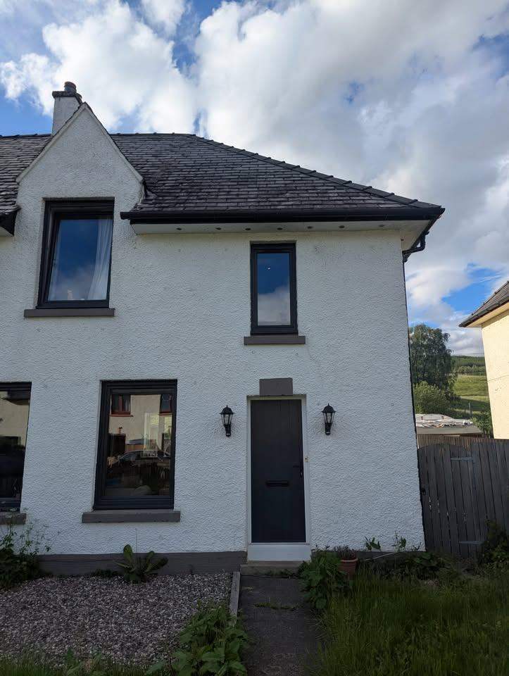 House Share