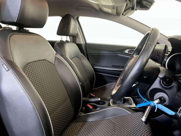 2023 Kia Ceed 1.5 T-GDi 3 Sportswagon Euro 6 (s/s) 5dr Manual Estate Petrol Manual