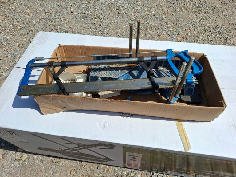Mitre Saw
