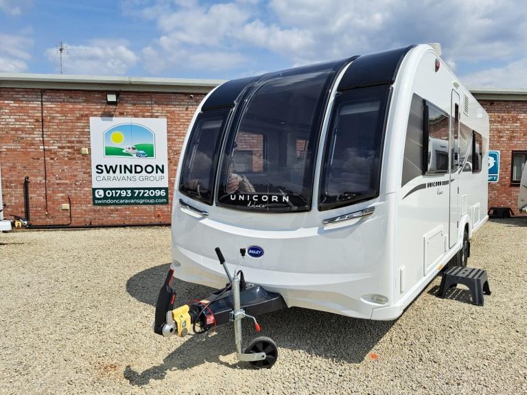 2026 Bailey Unicorn Deluxe Cadiz