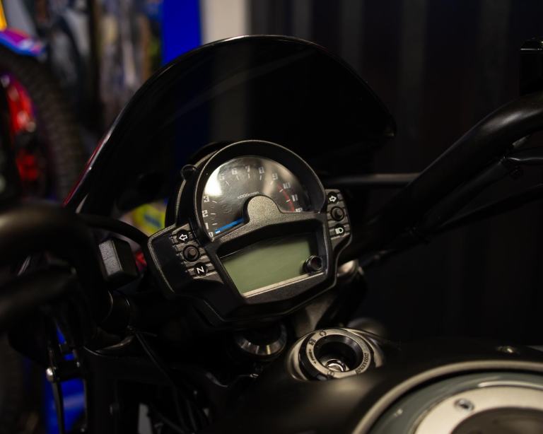 2018 Kawasaki EN 650 EJF Vulcan 650cc Cruiser Bike