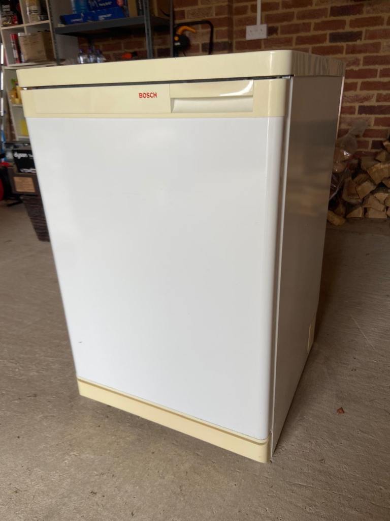 BOSCH Fridge