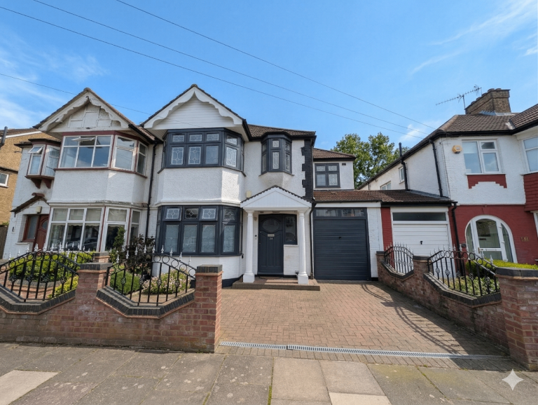 *LUXURY* Large 5 bedroom house to rent in Willesden Green