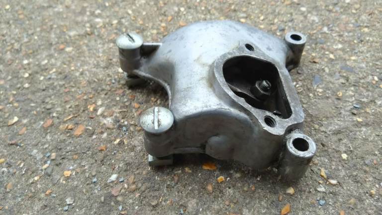 Honda Engine Cylinder Rocker Box Assembly 