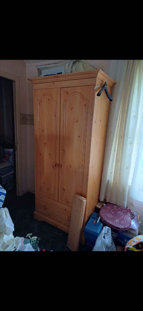 Wardrobes 