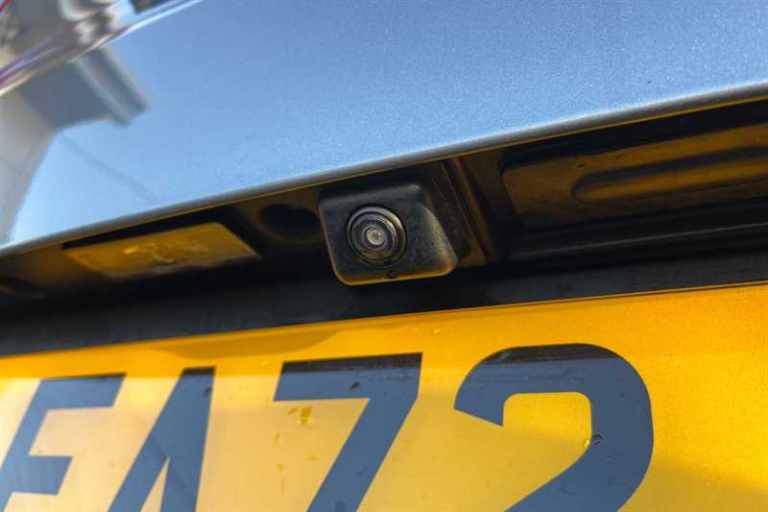 2023 Renault Arkana 1.6 E-TECH Hybrid 145 R.S. Line 5dr Auto COUPE PETROL/ELECTRIC Automatic