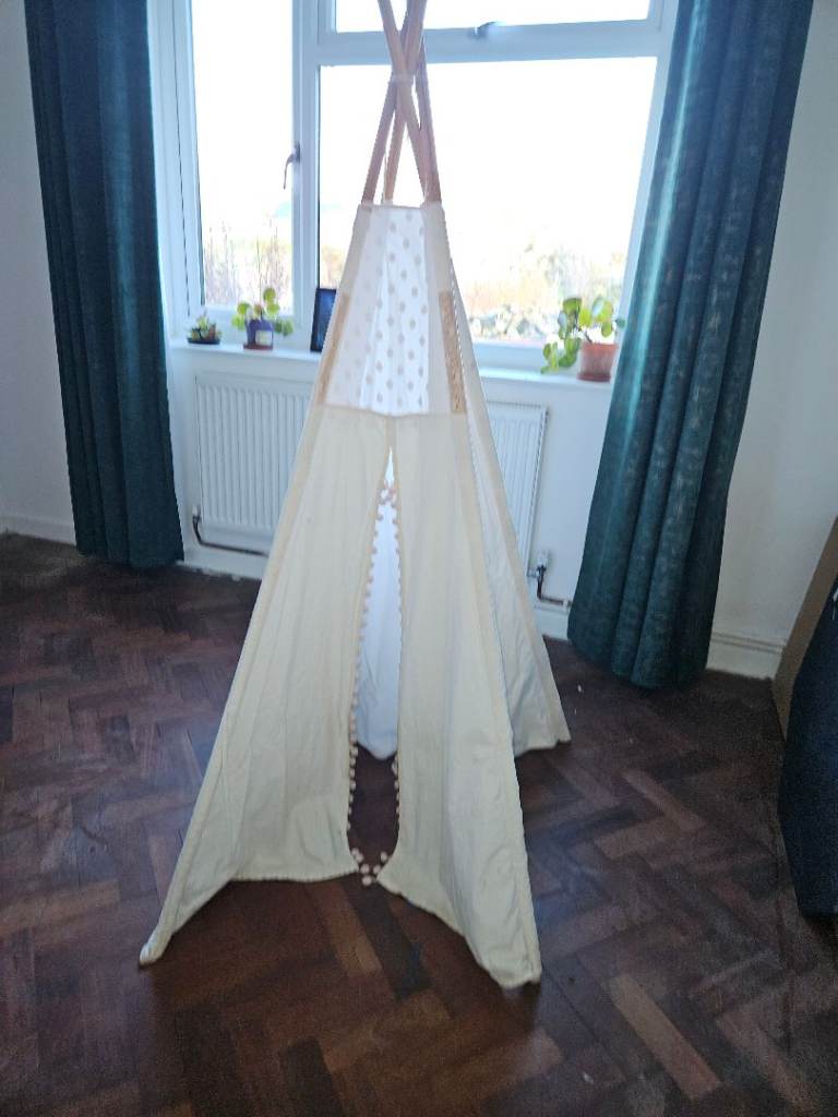 Kids Teepee 