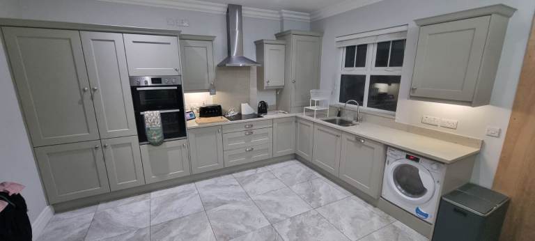 Full kitchen for sale