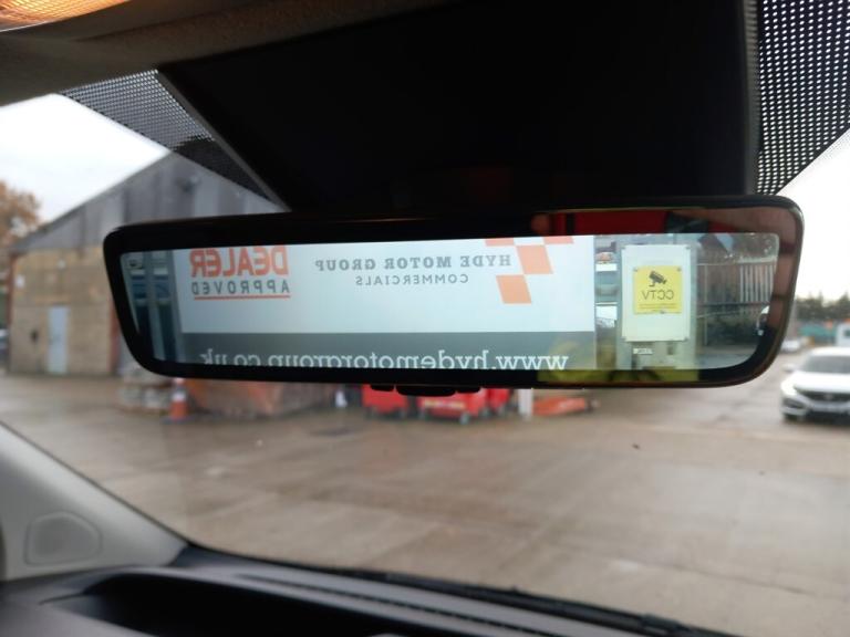 2022 Ford Transit Custom 320 LIMITED DCIV ECOBLUE CREW CAB Crew Van Diesel Manual