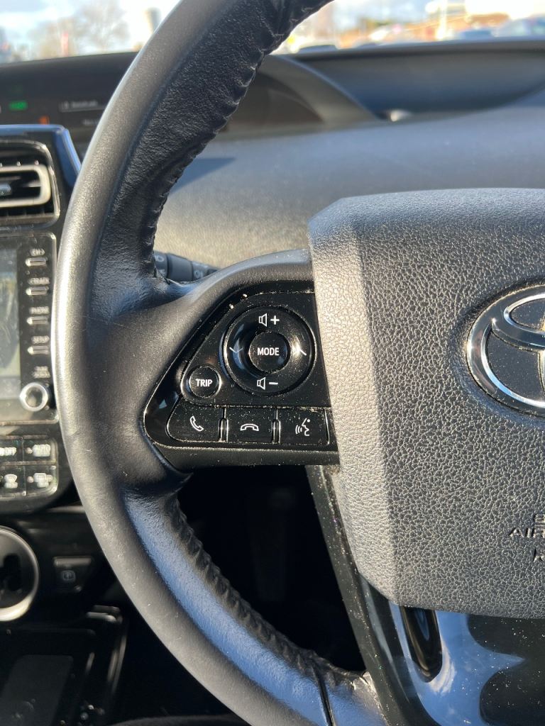 Toyota, PRIUS, Hatchback, 2021, Other, 1798 (cc), 5 doors