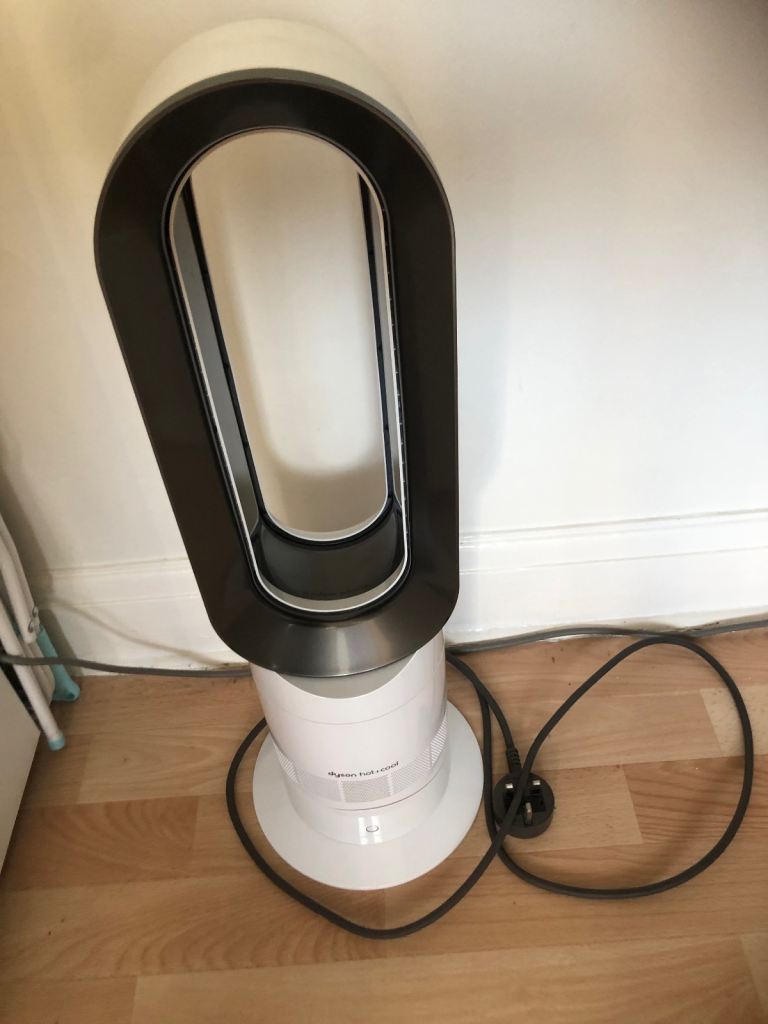 Dyson Hot and Cool air unit
