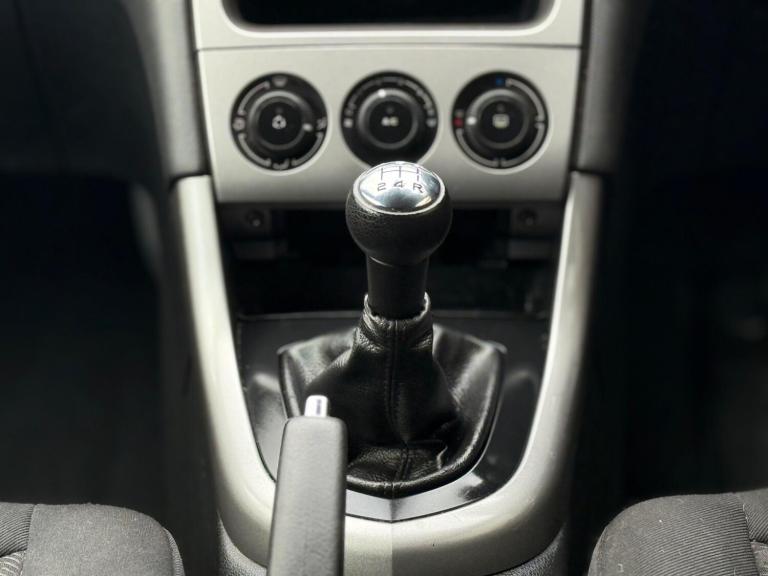 2012 Peugeot 308 1.6 HDI 92 SR 5dr ESTATE DIESEL Manual