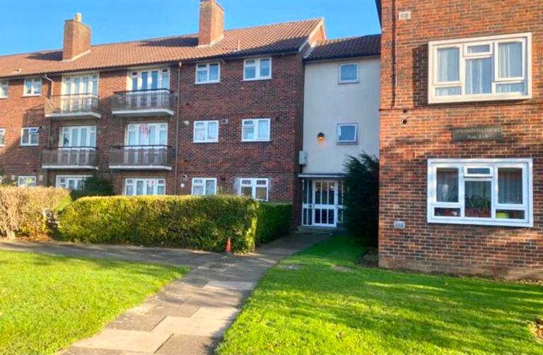 3 bed flat to let hounslow west 
