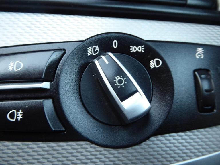 2014 BMW 5 Series 520d M Sport 5dr Step Auto ESTATE DIESEL Automatic