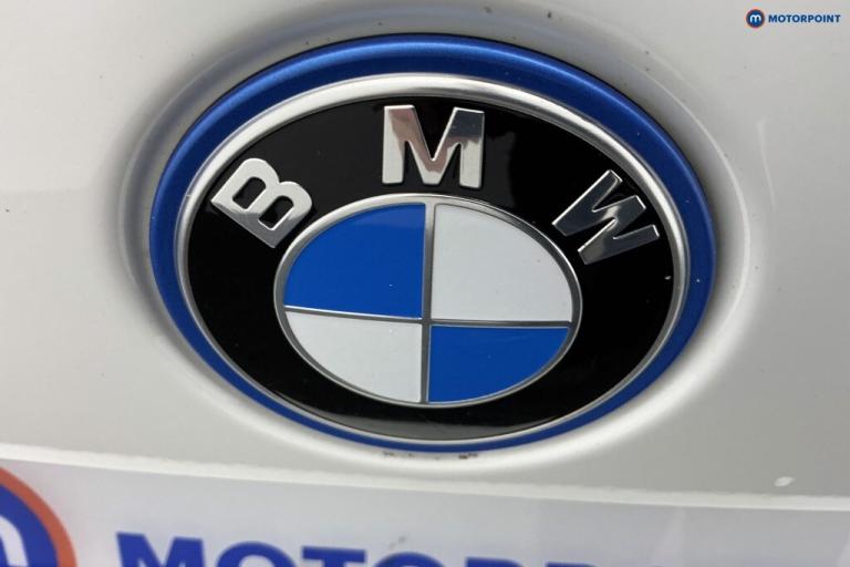 2021 BMW 3 Series 330e M Sport 5dr Step Auto Estate Hybrid Automatic