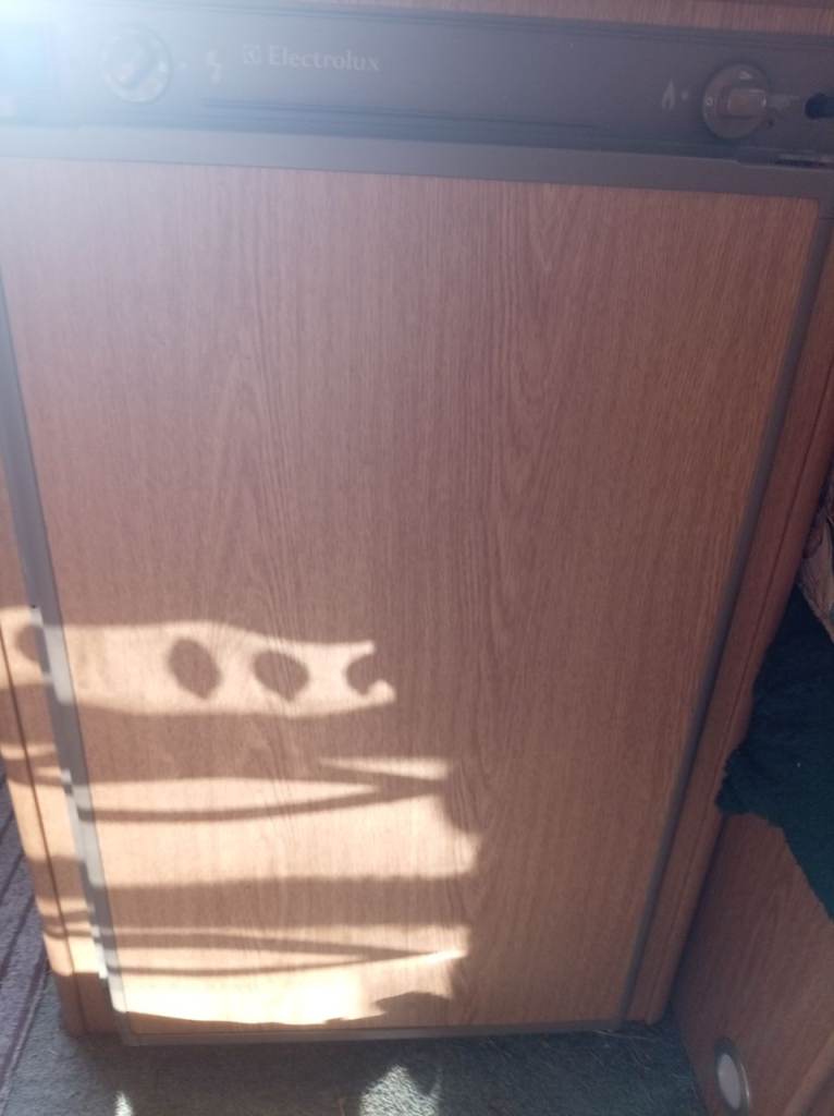 3 way caravan fridge spare or repair