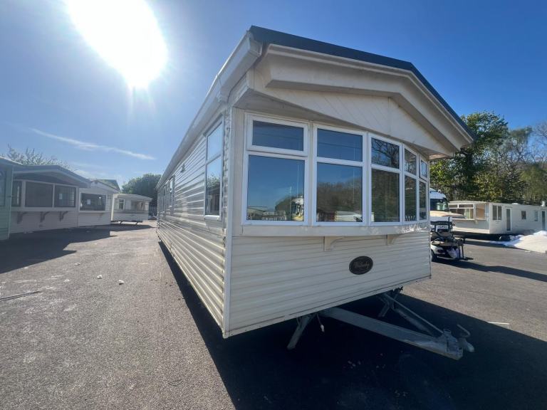 Static Caravan Willerby Granada 35x12 2bed DG/CH - Free UK Delivery 