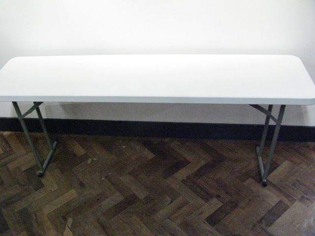 Folding Table