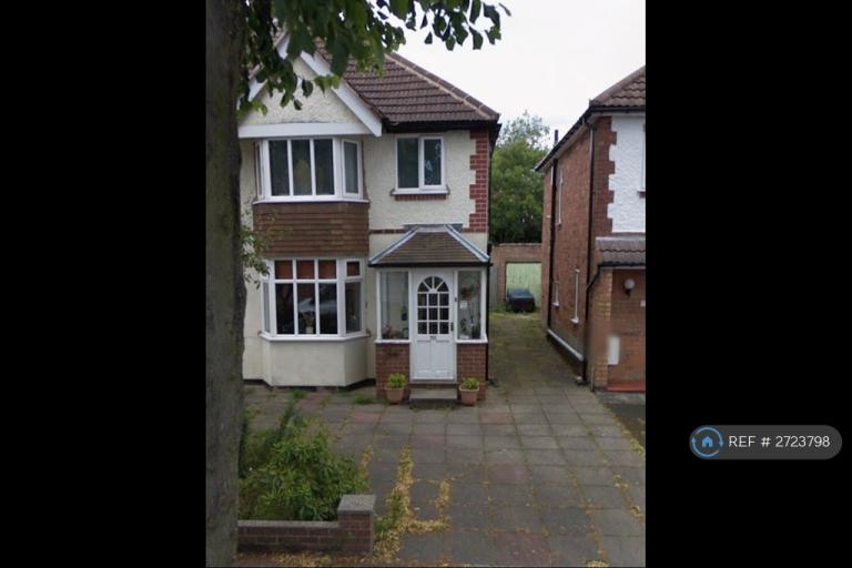 3 bedroom house in Sandy Hill Road, Shirley, Solihull, B90 (3 bed) (#2723798)