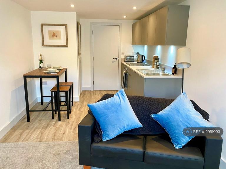 1 bedroom flat in Southmill Road, Bishop's Stortford, CM23 (1 bed) (#2951093)