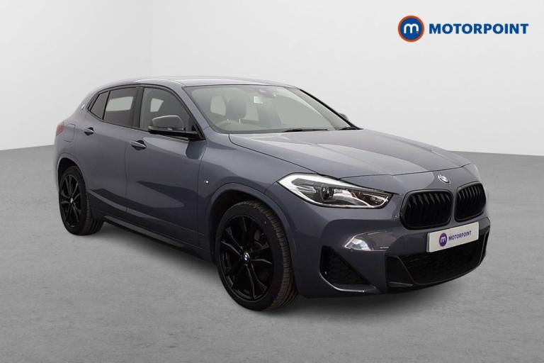 2021 BMW X2 xDrive 20d M Sport 5dr Step Auto SUV Diesel Automatic
