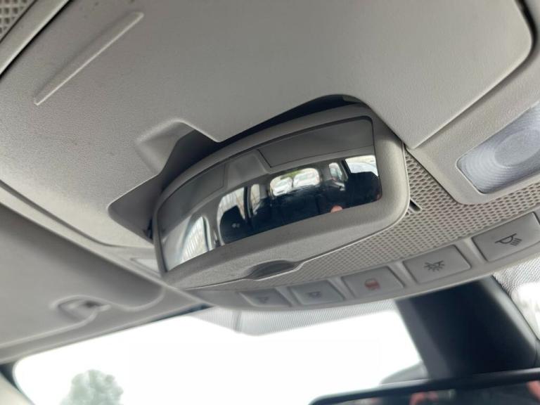 2016 Ford Galaxy 2.0 TDCi 150 Titanium 5dr MPV Diesel Manual