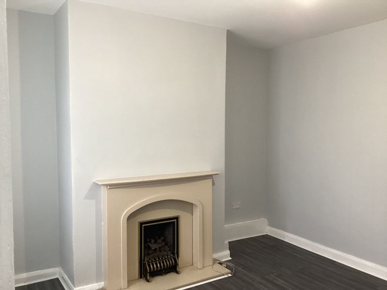 NEWLY REFURBISHED 2-BEDROOM TERRACED HOUSE TO LET