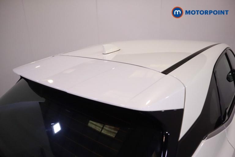 2022 Nissan Qashqai 1.3 DiG-T MH Acenta Premium 5dr SUV Petrol Manual