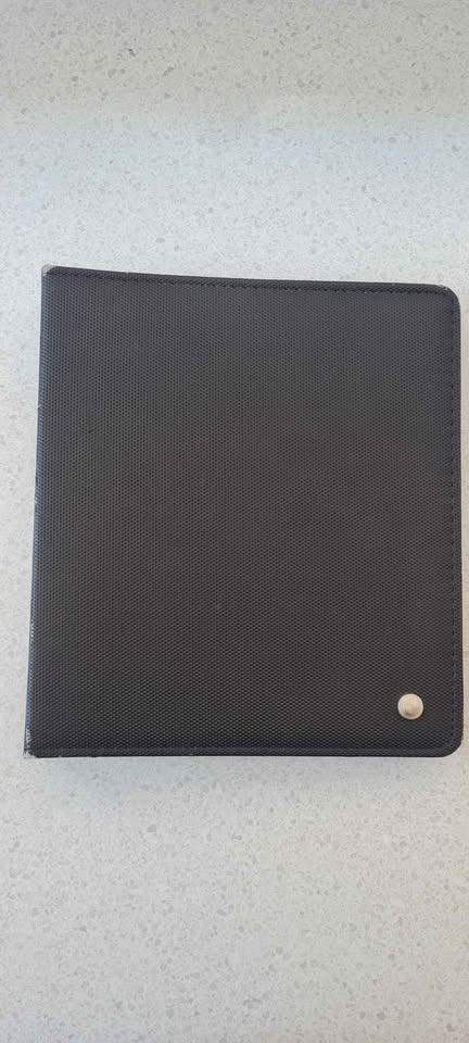 BMW Approved Used cars folder