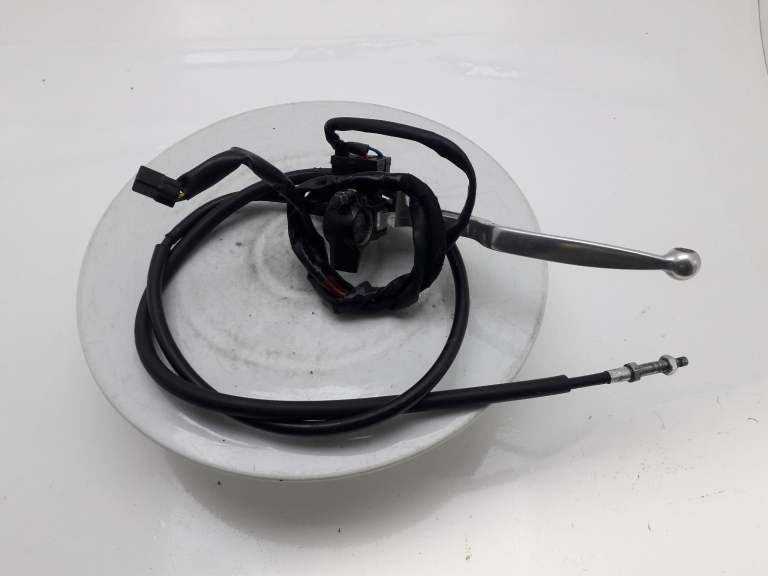 2018 Yamaha Mt-09 Tracer Clutch Lever B5u-83912-00
