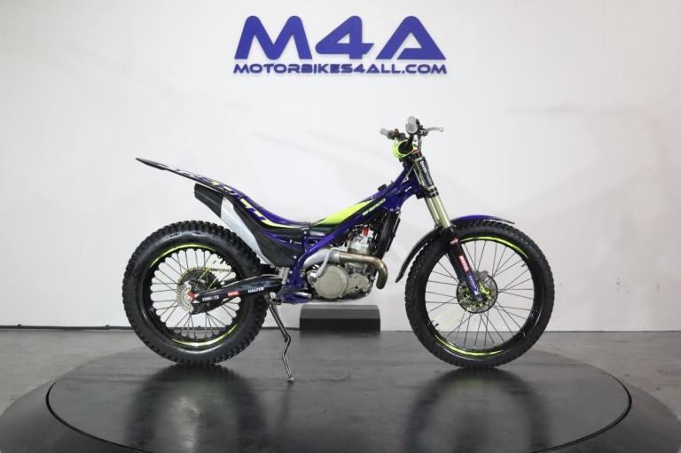 SHERCO ST300 FACTORY ST 300 FACTORY