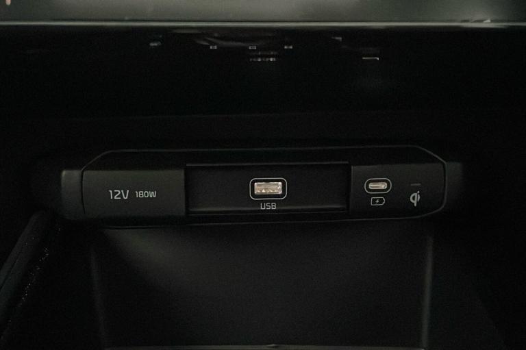  Kia Niro Electric 64.8kwh 4 Suv 5dr Electric Auto 201 Bhp Electric