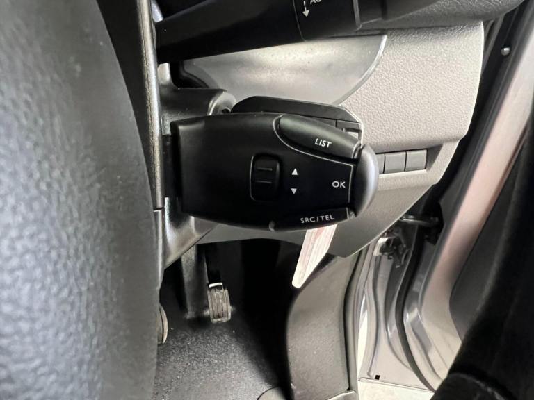 2022 Fiat Scudo 1.5 Multijet Tecnico SWB Euro 6 (s/s) 6dr Panel Van Diesel Manual