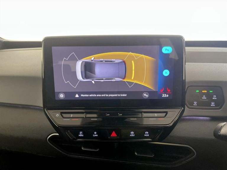 2023 Volkswagen ID.3 150kW Life Pro Performance 58kWh 5dr Auto HATCHBACK ELECTRIC Automatic