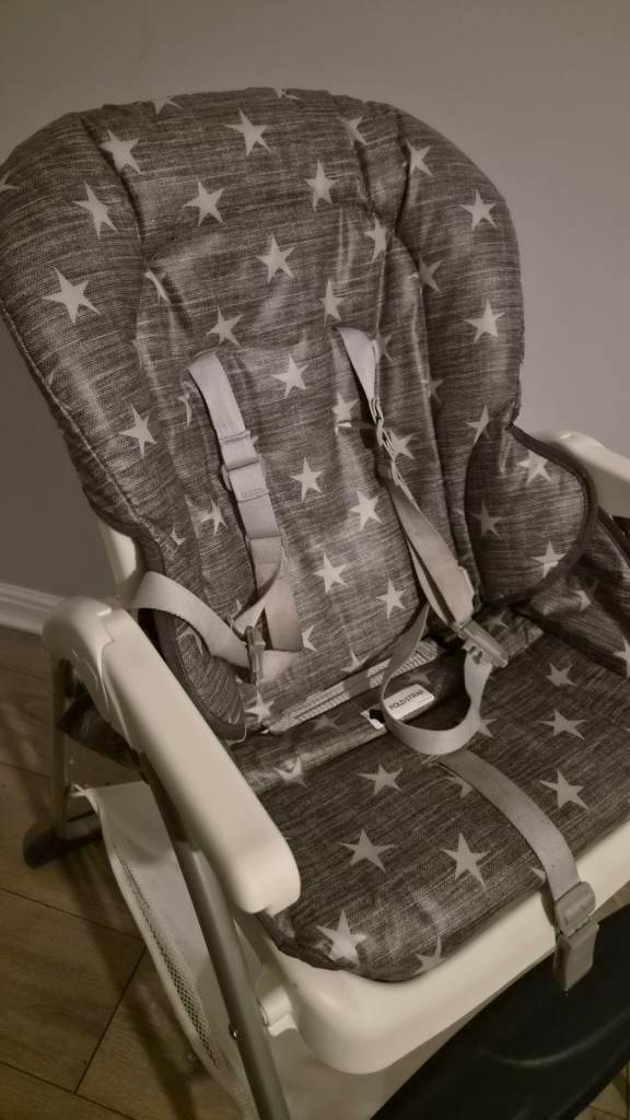 Highchair 