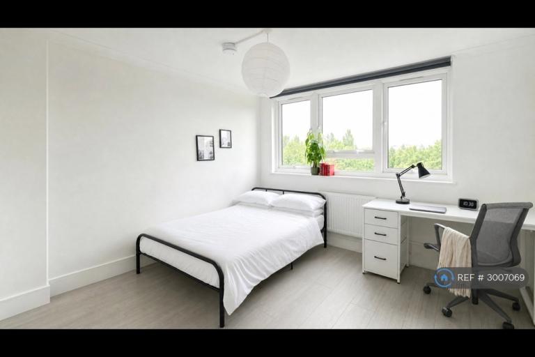 1 bedroom in Invergarry House, London, NW6 (#3007069)