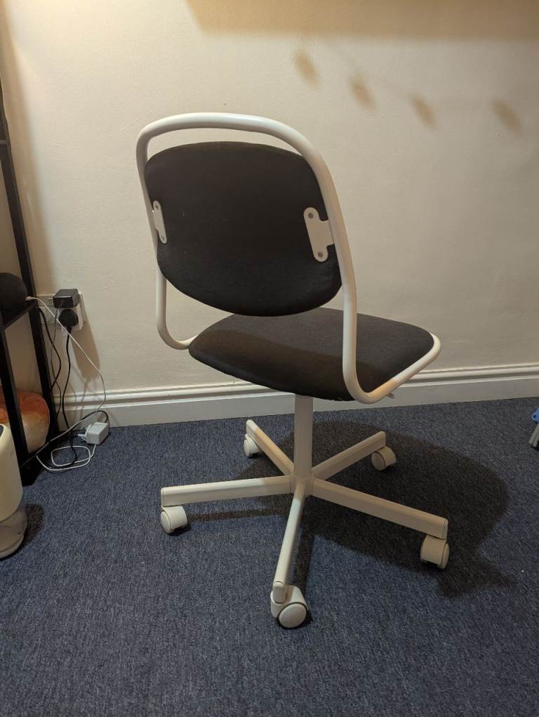 IKEA Desk chair adjustable height