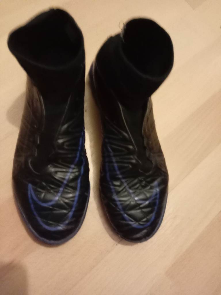 Boys astro turfs shoes 