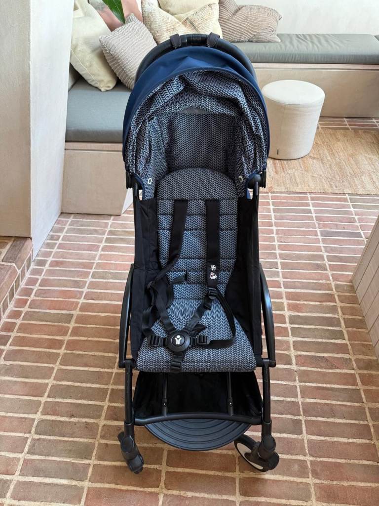 Yoyo Babyzen - Air France - Like New