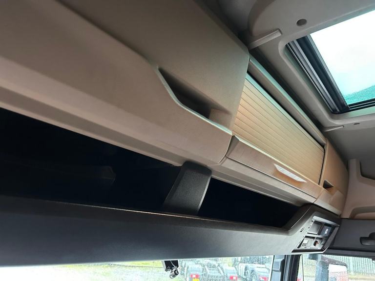 MAN TGX 3 26.470 *EURO 6* GM 6X2 TRACTOR UNIT 2021 – BK71 JNX