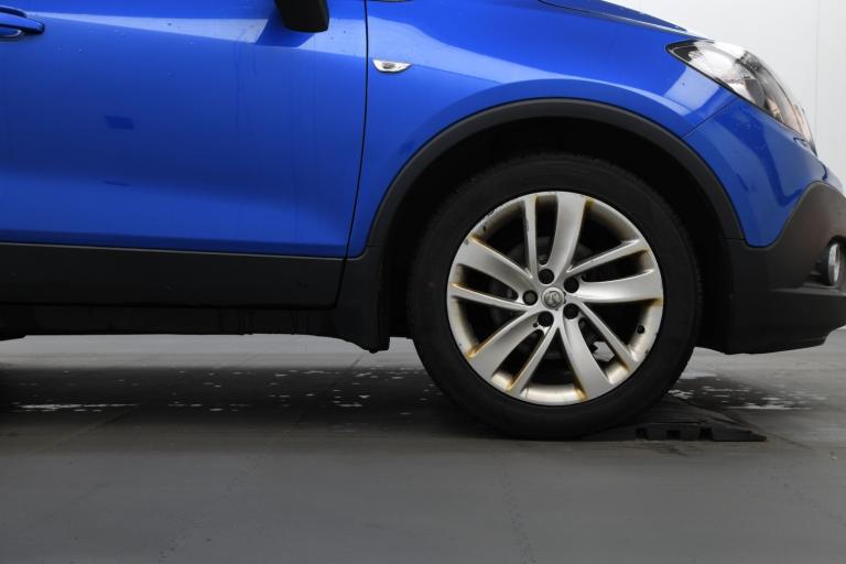 VAUXHALL MOKKA 1.6 CDTi Exclusiv 2016