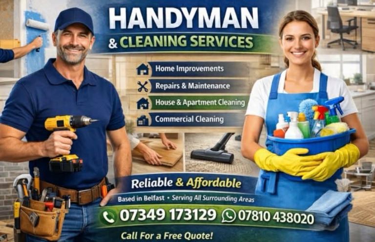 Belfast HandyMan
